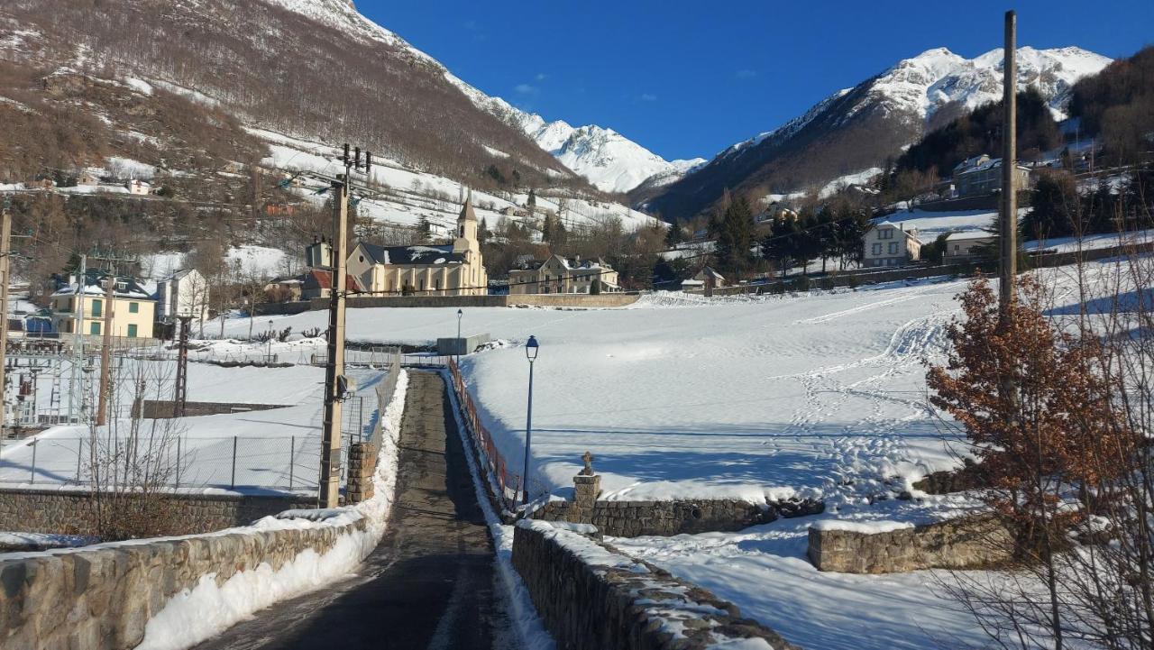 Chalet Sanset 热德尔 外观 照片