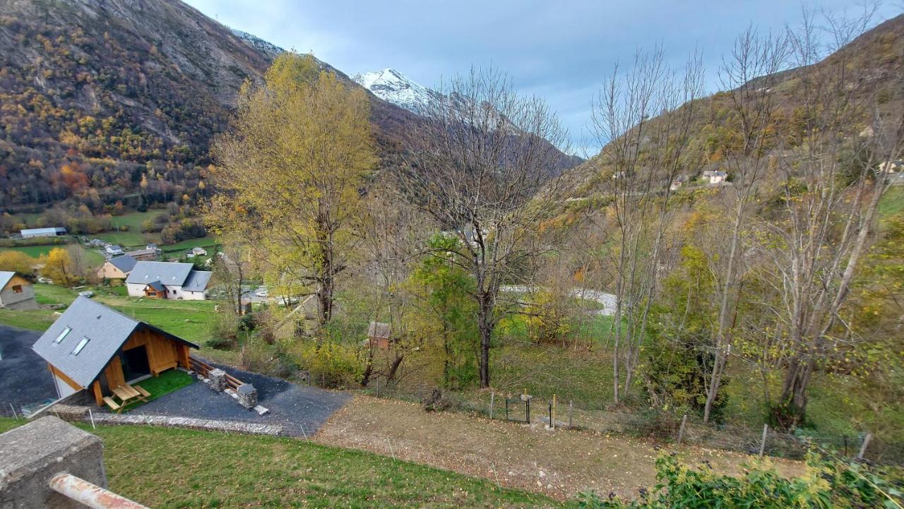 Chalet Sanset 热德尔 外观 照片