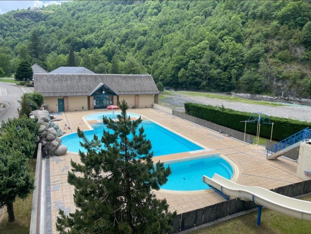 Chalet Sanset 热德尔 外观 照片